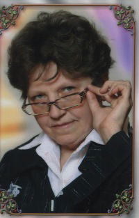 Елизавета Мшар