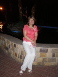 Татьяна Киселева