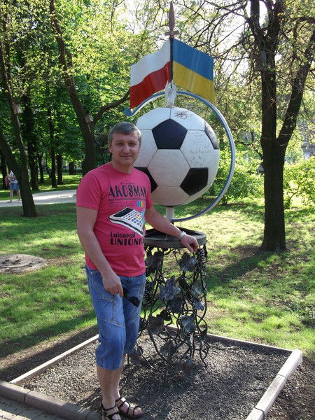 Сергей Герман