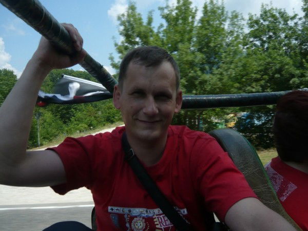 Дмитрий Албутов