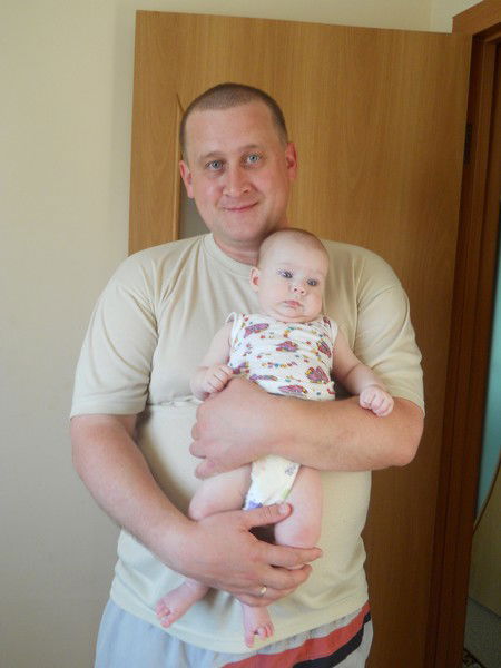 Владимир Спирин