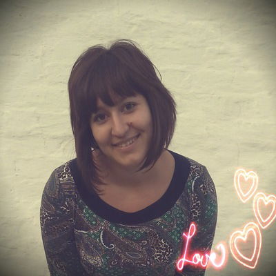 Света Конфета