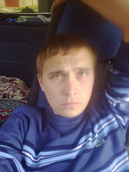 Жека Можаровский