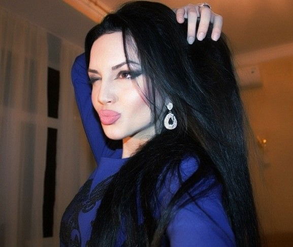 Кристина Тимченко