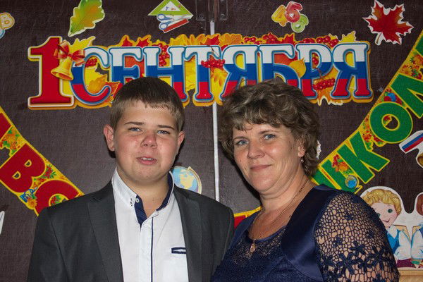 Маргарита Русова