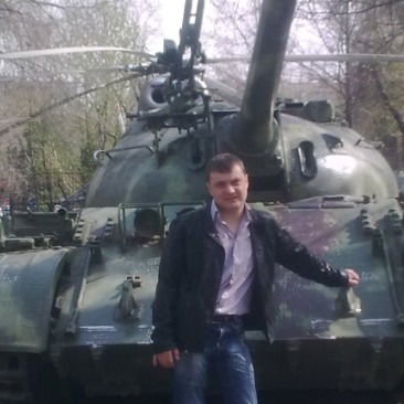 Дмитрий Литовкин