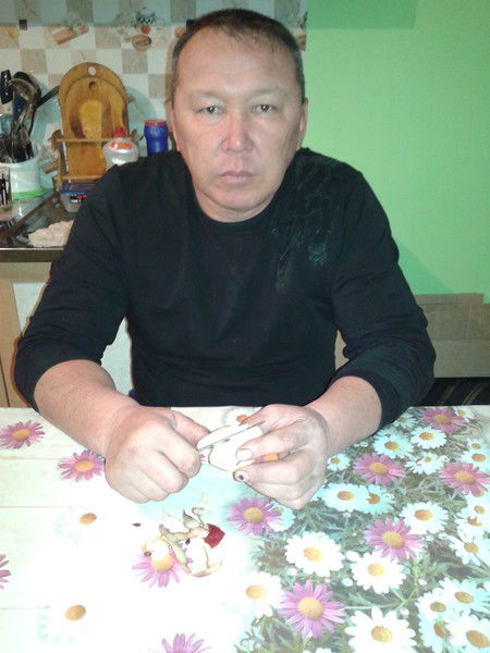 Кайрат Каймулдинов