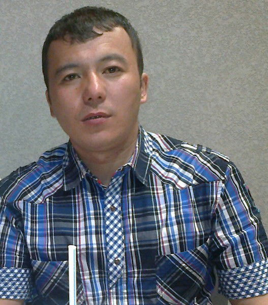 Мирбек Анарбаевич