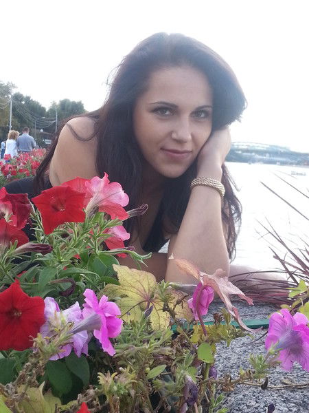 Кристина Майорова