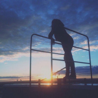 Алина Новикова