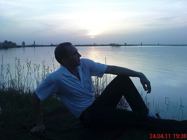 Евгений Галдак