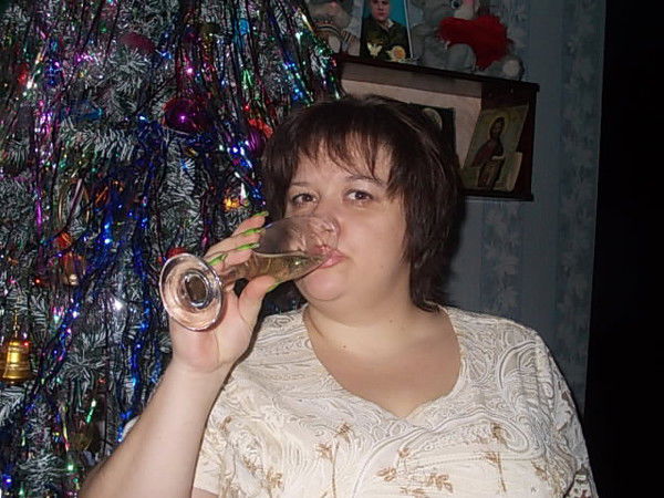 Виктория Зуева