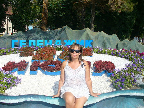 Наталья Орлова