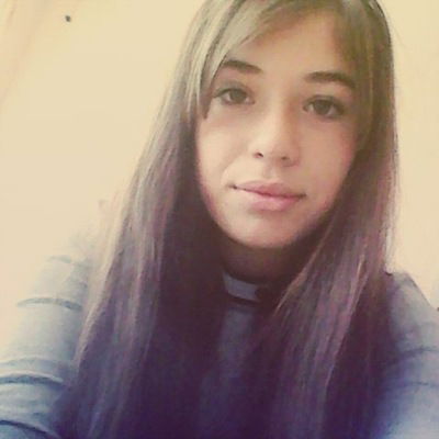 Аня Комисаренко