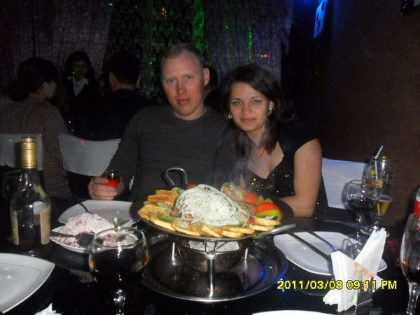 Владимир Карташов