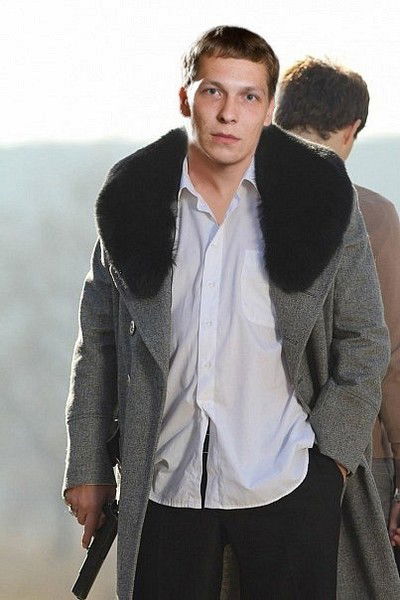 Воробьёв Александр