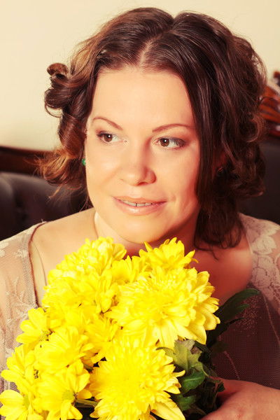 Татьяна Лешина