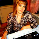 Светлана Морозова
