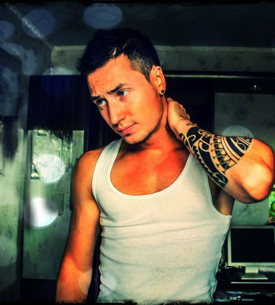 Александр Петров