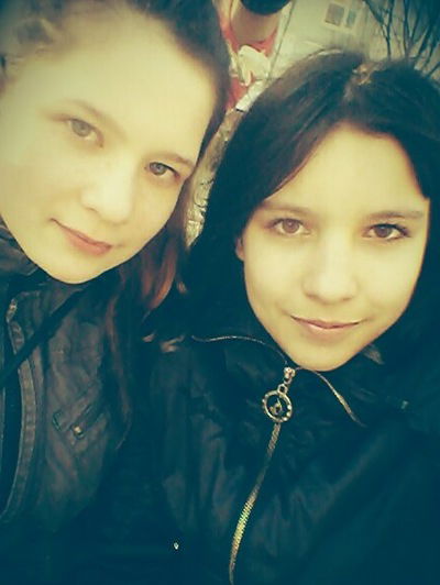 Виолетта Эм