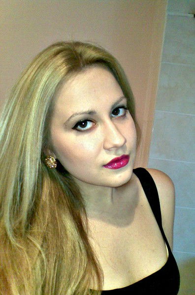 Ирина Давыдова