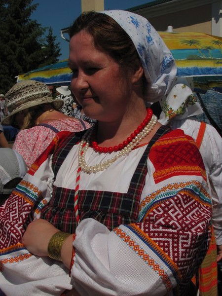 Анна Стычева Гаранина