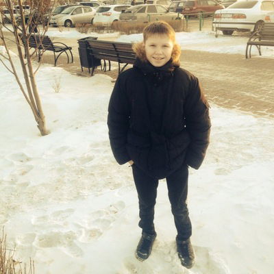 Вова Григореьв