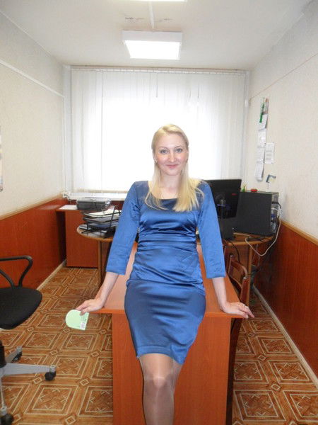 Наталья Стафеева