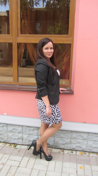 Ольга Портнягина