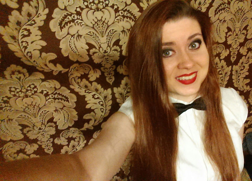 Лена Белоцеркова