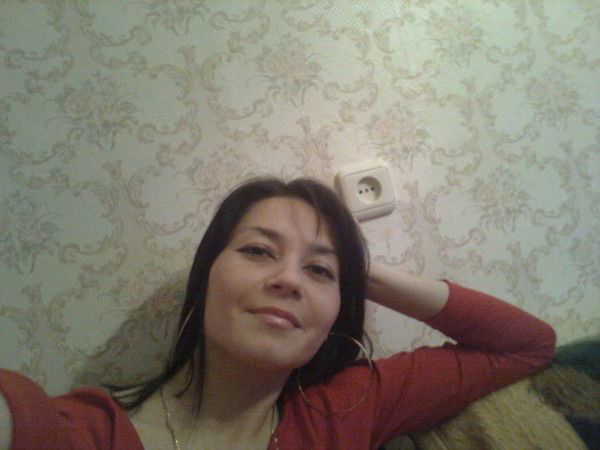 Марина Шарипова