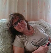 Людмила Штенцель