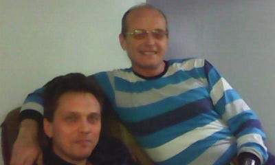 Владимир Метельников