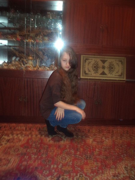 Татьяна Закутняя