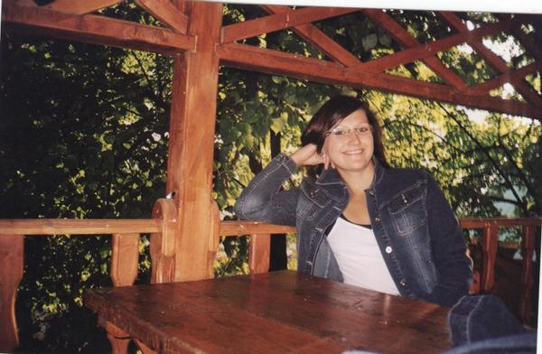 Дина Киселева