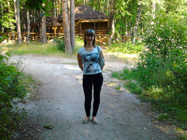 Ольга Рабцевич