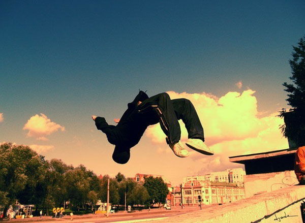 Дима Гришин