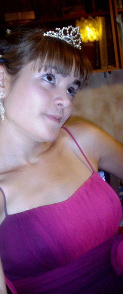 Сашуля Островская