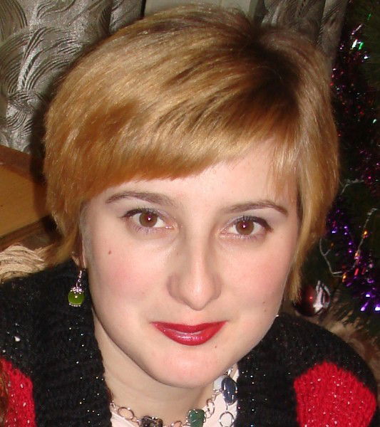 Леся Шеремет