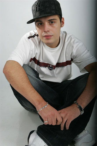 Андрей Ярцев