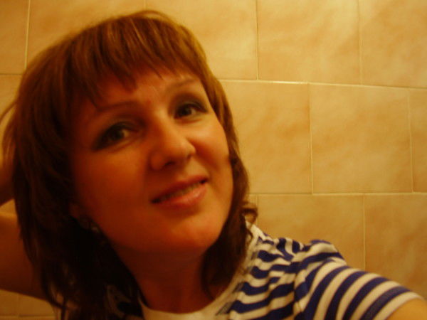 Наталья Воробьева