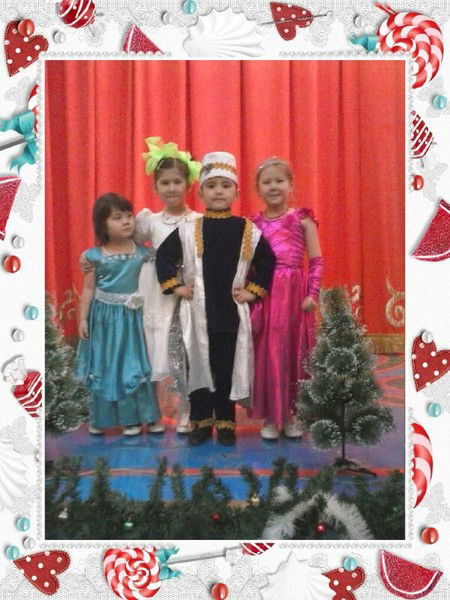 Динара Наурызбаева