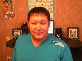 Марат Ибасов