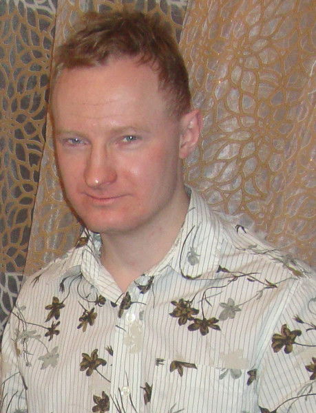 Сергей Лаптев