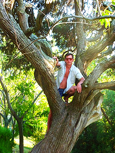 Андрей Ануфриев