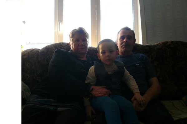 Любовь Цыганова