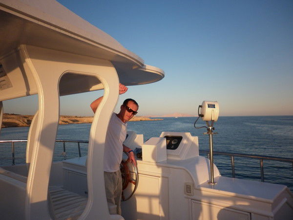 Николаи Кашарин