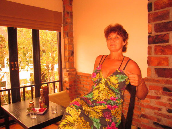 Валентина Клокова