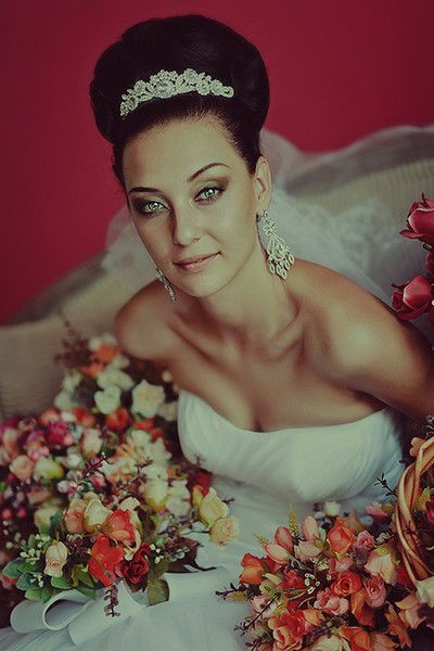 Ольга Олейник