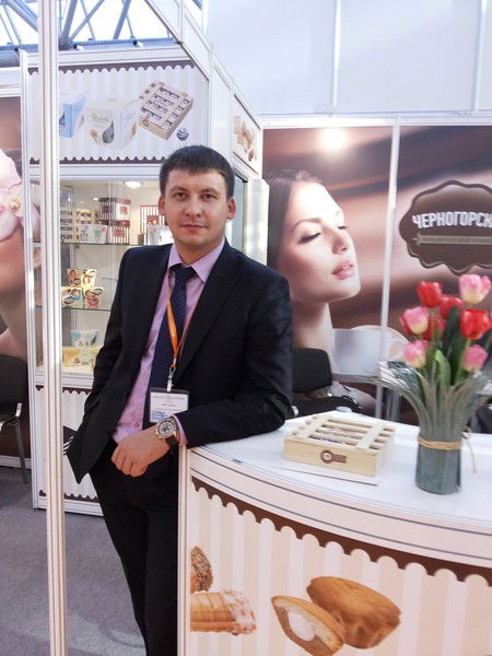 Фёдор Альянов